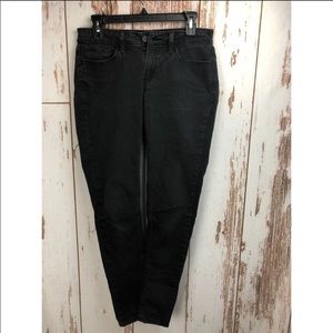 Levi’s Black Skinny Jegging